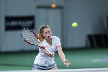 Adelina Krüger 455 - Nord-Ost-Deutsche Meisterschaft